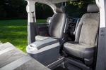 Volkswagen Caravelle SpaceCamper LightOpen 2016 года